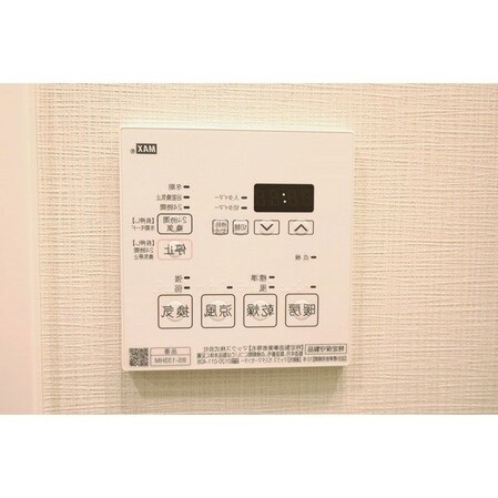 ベラスウィータ戸越の物件内観写真